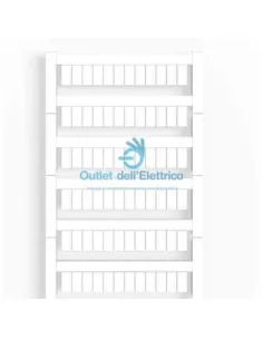 Weidmuller 1635000000 Ws 10/5 Mc Ne Ws